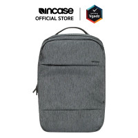 ราคา Incase กระเป๋าเป้สะพายหลัง รุ่น City Backpack by Vgadz (23304765805)