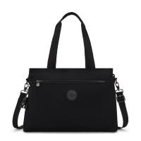 ราคา กระเป๋า Kipling รุ่น ELYSIA WORK สี INFINITE BLACK (24740678369)