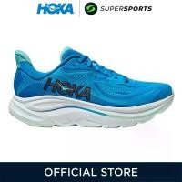 ราคา HOKA Clifton 10 Wide รองเท้าวิ่งผู้ชาย (24647779018)