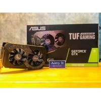 ราคา VGA การ์ดจอ GTX1660super 6gb มือสอง มีหลายแบรนด์ มีประกัน (18510897888)