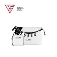 ราคา GUESS กระเป๋า รุ่น LE959070 AMARANTHA MINI BAGS สีขาว (24785614170)