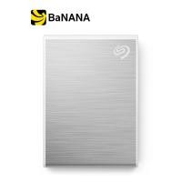 ราคา ฮาร์ดดิสก์ Seagate SSD Ext One Touch 2TB by Banana IT (9795714286)