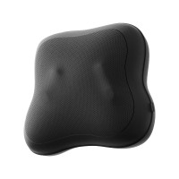 ราคา Philips เครื่องนวดหลัง Back Massage หมอนนวดหลัง เครื่องนวดเอวไฟฟ้า เบาะนวดเก้าอี้ทำงาน PPM3115B รับประกัน 2 ปี (24729341429)