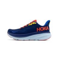 ราคา Warranty 3 Years HOKA ONE ONE CLIFTON 9 1127895 WWH รองเท้าวิ่ง รองเท้าผ้าใบ รองเท้าแตะ The Same Style In The Store (21559838740)