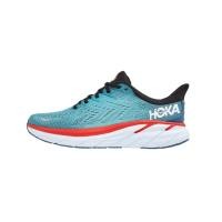 ราคา Warranty 3 Years HOKA ONE ONE CLIFTON 8 1119393 RTAR รองเท้าวิ่ง รองเท้าผ้าใบ รองเท้าแตะ The Same Style In The Store (21559913947)