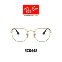 ราคา Ray Ban RX6448 2500 Glasses (3988556828)