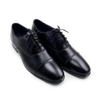 ราคา LUIGI BATANI รองเท้าหนังแท้แบบเชิ้ตสุดหรู ส้นแบน สไตล์ธุรกิจ LBD696 (22541147634)