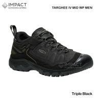ราคา Keen รองเท้าเดินป่าผู้ชาย TARGHEE IV WP MENS (24382218674)