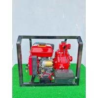 ราคา เครื่องสูบน้ำ 8 5แรง ติดปั๊มดับเพลิง 2นิ้ว 2ใบพัด รุ่นสตาร์ทกุญแจ YAMATEX แถมฟรีแบตเตอรี่ (24249405987)