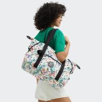 ราคา กระเป๋า Kipling รุ่น ART M สี COCKTAIL FLORAL (24330724148)