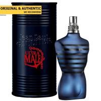 ราคา Jean Paul Gaultier Ultra Male Intense EDT 125 ml (4222058373)