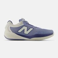 ราคา New Balance รองเท้าเทนนิสผู้ชาย FuelCell 996v6 2E Wide Dusk Shower Linen MCH996F6 (24431066670)