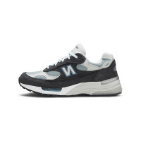ราคา ของแท้ NEW BALANCE NB 992 M992GR รองเท้าผ้าใบผู้ชาย รองเท้าผ้าใบผู้หญิง The Same Style In The Store (24345762587)