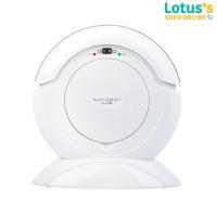 ราคา AUTOBOT หุ่นยนต์ดูดฝุ่น รุ่น MINI LITE WHITE สีขาว (15192233443)