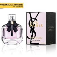 ราคา YSL Mon Paris EDP 90 ml (18720755241)