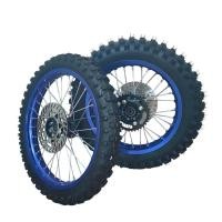 ราคา ล้อพร้อมยางสำหรับดัดแปลงใส่รถวิบาก ล้อหลัง 14 ล้อหน้า 17 เหมาะสำหรับดัดแปลงใส่รถ msx KSR แปลงบูททุกร่น หรือดัดแปลงใส่รุ่นอื่นๆตามความเหมาะสม (22427483053)