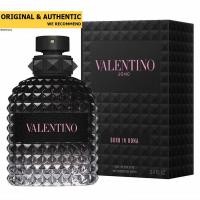 ราคา Valentino Uomo Born in Roma EDT 100 ml (11895906808)