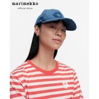 ราคา MARIMEKKO SÄKEISTÖ UNIKKO CAP หมวก หมวกแก๊ป (24793054392)