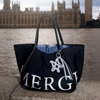 ราคา ของแท้ MERGE A DAY BAG M L S 7 Color Merge กระเป๋า official ส่งต่อ กระเป๋า Tote (24236616270)