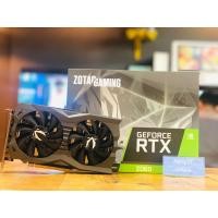 ราคา RTX2060 6GB GDDR6 zotac Gaming การ์ดจอมือ2 มีประกัน (20632870900)