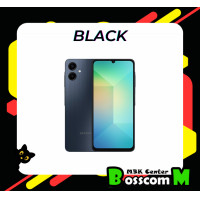 ราคา Samsung A06 4GB 64GB 4GB 128GB เครื่องศูนย์ไทย ประกัน1ปี (22855338743)