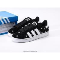 ราคา Official direct sales Adidas original Campus 00s Mens and womens sports casual shoes running shoes real pictures 24 hours delivery (24250280523)