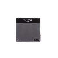 ราคา SANTAS HOME ผ้าปูที่นอนรัดมุม Adora Supima cotton 500 เส้นด้าย (23103434087)