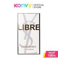 ราคา YSL Libre EDP 90ml น้ำหอมวายเอสแอลสำหรับผู้หญิง (24670771402)