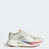 ราคา adidas Running Adizero Boston 12 Shoes Women White JI4480 (22792112556)