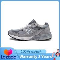 ราคา ของแท้พิเศษ NEW BALANCE NB 993 MR993GL รองเท้าผ้าใบผู้ชาย รองเท้าผ้าใบผู้หญิง The Same Style In The Store (23541866273)