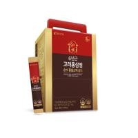 ราคา โสมแดงเกาหลี 6 ปี โสมสกัดสูตรพิเศษเข้มข้น BOTO 6 Years Korean Red Ginseng Extract Pure Stick Gold 10g x 100sticks (24414988786)