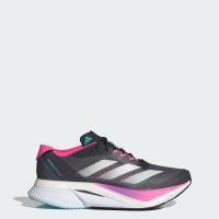ราคา adidas Running Adizero Boston 12 Shoes Women Grey JI4481 (22772878316)