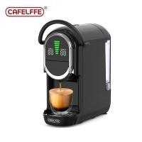 ราคา เครื่องชงกาแฟแคปซูลอัตโนมัติ Cafelffe รุ่น MK 609S ชงกาแฟสดจากแคปซูลเนสเพลสโซ ดอลเช่กุสโต้ กาแฟพอด กาแฟบด อะแดปเตอร์ครบของแท้ประกันศูยน์ไทย (24610724729)