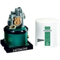 ราคา HITACHI ปั้มน้ำ150 วัตต์ รุ่นWTP150GX2 สำหรับดูดน้ำตื้น ปั๊มถังอัตโนมัติ ถังทำจากเหล็กกล้าพิเศษ พร้อมเคลือบสารกันสนิม 3 ชั้น (5534622336)