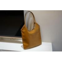 ราคา กระเป๋าผ้าใบ Canvas Miu IVY กระเป๋าสะพายไหล่ผู้หญิง Hobo ความจุขนาดใหญ่ กระเป๋าใส่ของสำหรับเดินทาง กระเป๋าสะพายข้างใต้วงแขน (22897210455)
