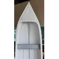 ราคา เรือพลาสติก 1 2 ที่นั่ง 6ฟุต 8ฟุต แข็งแรง ทนทาน ใช้งานได้นาน (24556631901)