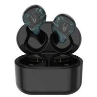 ราคา Sabbat เดิม E12หูฟังไฮไฟสเตอริโอหูฟังไร้สายบลูทูธพิเศษ IPX5หูฟังเล่นกีฬา TWS BT 5 2หูฟัง Aptx (21582505404)