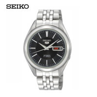 ราคา SEIKO นาฬิกาข้อมือ SEIKO Automatic MODEL SNKL23 ขนาด 37 mm (24658014812)
