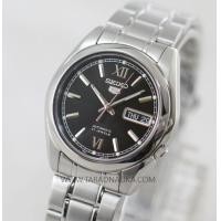 ราคา Seiko นาฬิกา SEIKO 5 Automatic SNKL55K1 ของแท้ รับประกันศูนย์ Tarad Nalika (21540723315)