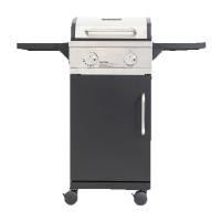 ราคา BBQ เตาย่างไฟฟ้าสแตนเลส ผสมผสาน สีดำเรียบหรู มาพร้อม ไฟฟ้า 2000 วัตต์ สินค้า พร้อม ส่ง electric barbecue (21509174064)