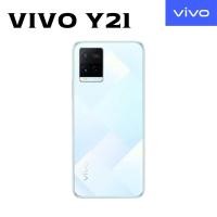ราคา Vivo Y21 Ram4GB ROM64GB เครื่องแท้ศูนย์ไทยเคลียร์สต๊อกรองรับแอปธนาคาร (23206550499)