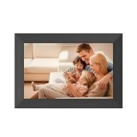 ราคา Digital Photo Frame กรอบรูปดิจิตอล 32GB WiFi 10 1นิ้ว หน้าจอ 1280X800 IPS สัมผัส แชร์ภาพ วิดีโอผ่านแอป เก็บรูปไม่จำกัดบนคลาวด์ ของขวัญ สมาร์ท (25031167003)
