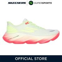 ราคา SKECHERS SKX Aero Burst รองเท้าวิ่งผู้หญิง (24282231356)