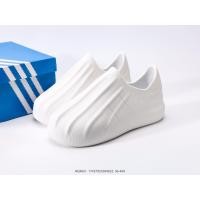 ราคา Authentic Store Adidas originals adiFOM SuperstarRed Rouge Sports shoes for women and men The products in the shop are photographed from real products Ready to ship sports shoes 5 Year Warranty (24186