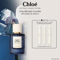 ราคา Chloé Atelier des Fleurs Orchidee Minuit Eau de Parfum (23662711750)