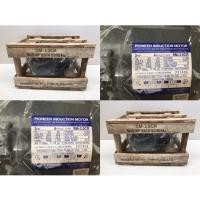 ราคา PIONEER มอเตอร์ไฟฟ้า 3HP 220V ผลิตไทยรับประกัน 1ปี มอเตอ ไพโอเนีย 3แรง (19596076064)