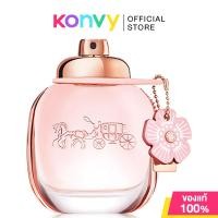 ราคา Coach Floral Eau De Parfum 30ml 50ml 90 เปิดกลิ่นหอมสัมผัสแรกของหญิงสาวด้วยน้ำหอมใหม่จากโค้ช (19846185112)