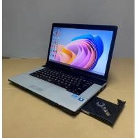 ราคา โน๊ตบุ๊คมือสอง Notebook Fujitsu i5 2520 RAM 4 8GB HDD 250GB ขนาด15 6 นิ้ว วินโด้10พร้อมโปรแกรมพื้นฐาน (24844310259)