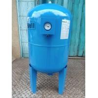 ราคา ถังแรงดันปั๊มอัตโนมัติ Pressure Tank รุ่นWVT 100 VL ขนาด 100 ลิตร Litre ยี่ห้อ MCBELL (9544559327)