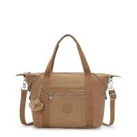 ราคา กระเป๋า Kipling รุ่น ART สี EARLY TAN (24736138868)